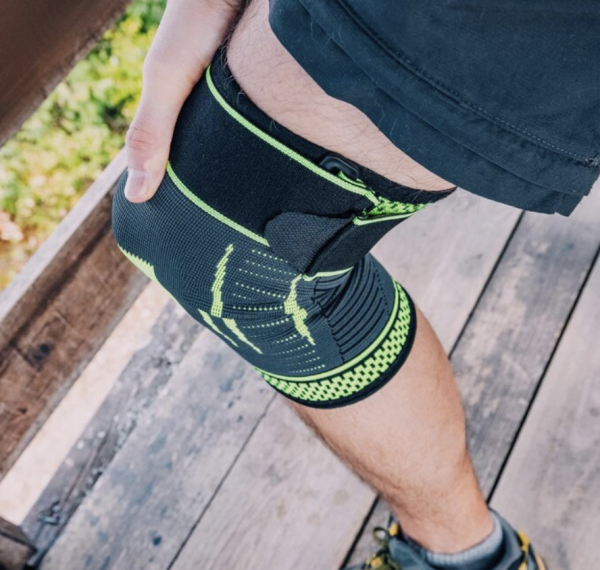 Knee Brace